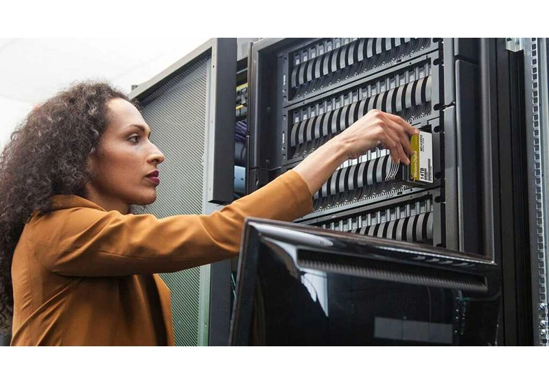 Western Digital hacked: Your deeply personal data might be stolen