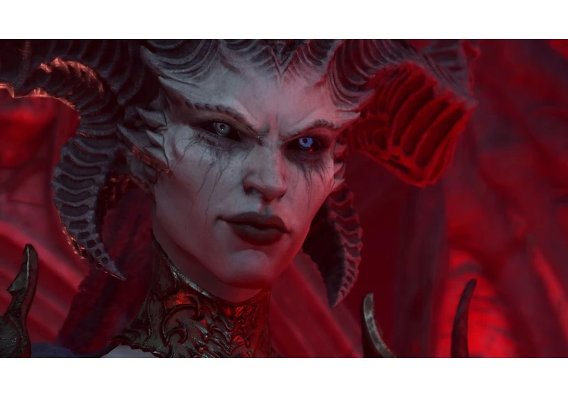 Diablo 4 review: This might be Blizzard's magnum opus