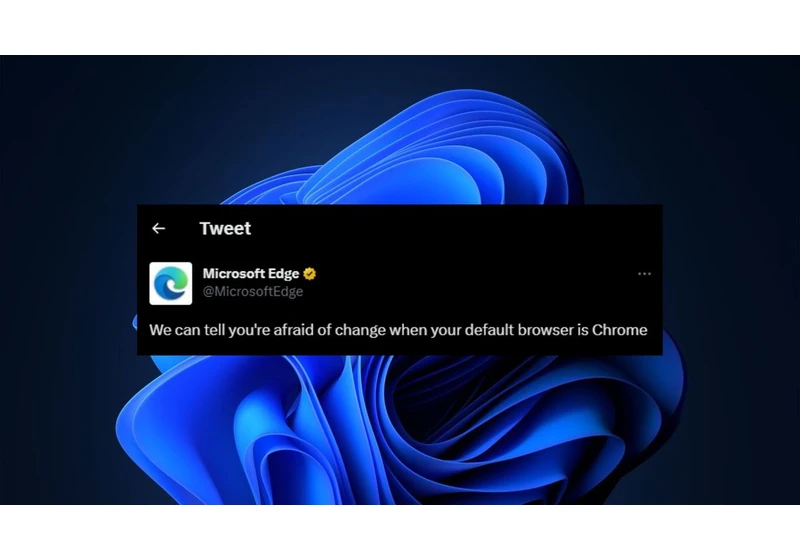 9 reasons why I use Microsoft Edge as my default browser