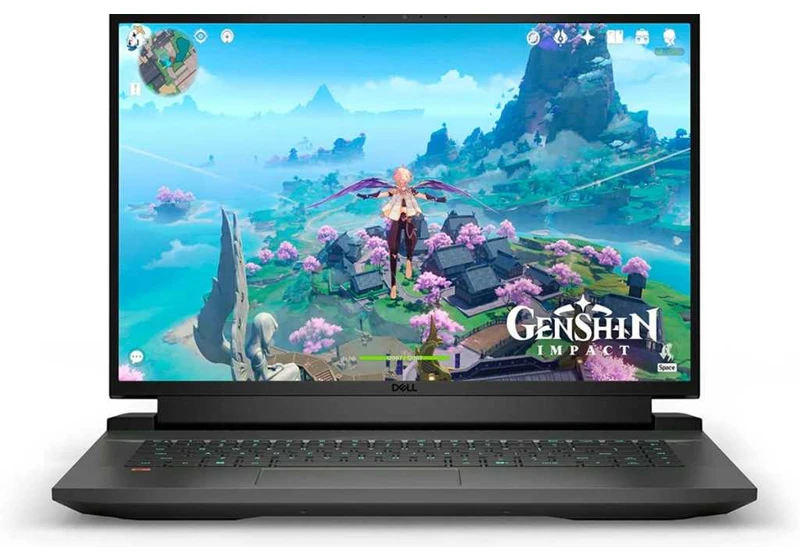 Take $300 off this already affordable, RTX-infused Dell gaming laptop