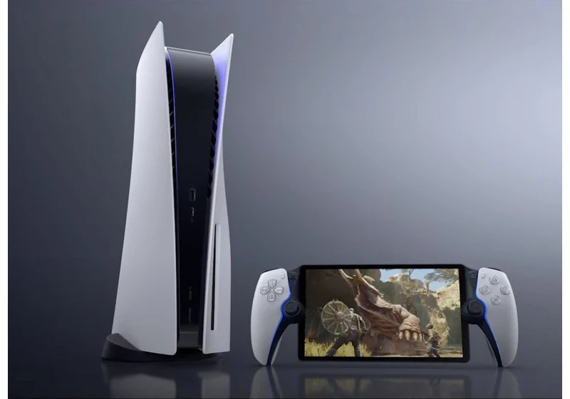 Don't dismiss PlayStation Project Q yet! Soon all will become clear