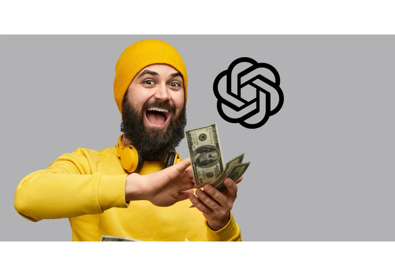 Response to ChatGPT $20 Plan: Take My Money! via @sejournal, @martinibuster