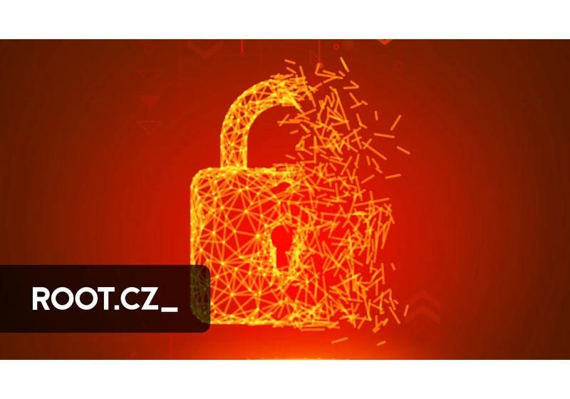 Postřehy z bezpečnosti: BlackLotus je UEFI bootkit obcházející Secure Boot