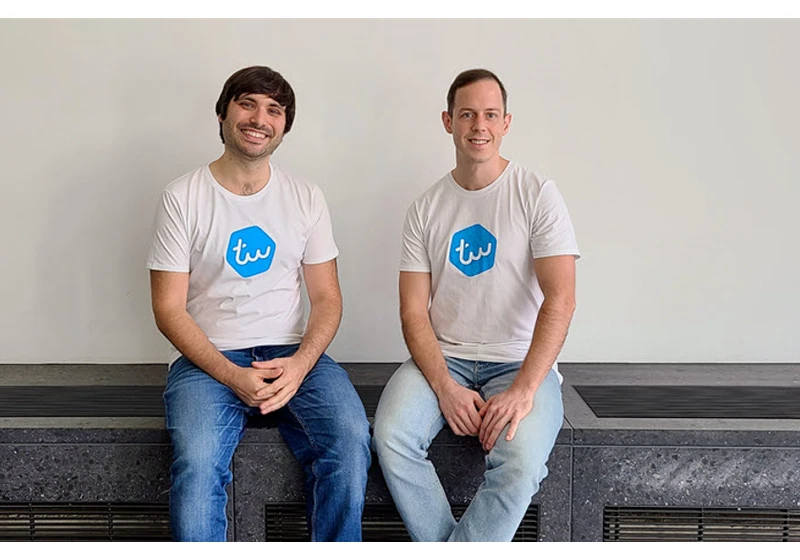 Zurich-based deeptech startup Typewise raises €1.7 million to build B2B text prediction AI