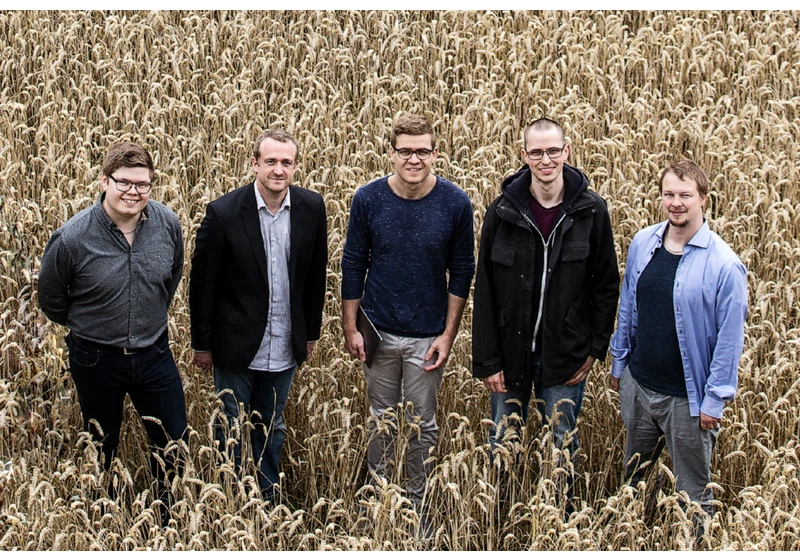 Danish agtech startup FieldSense raises €2.9 million to give farmers better weather insights