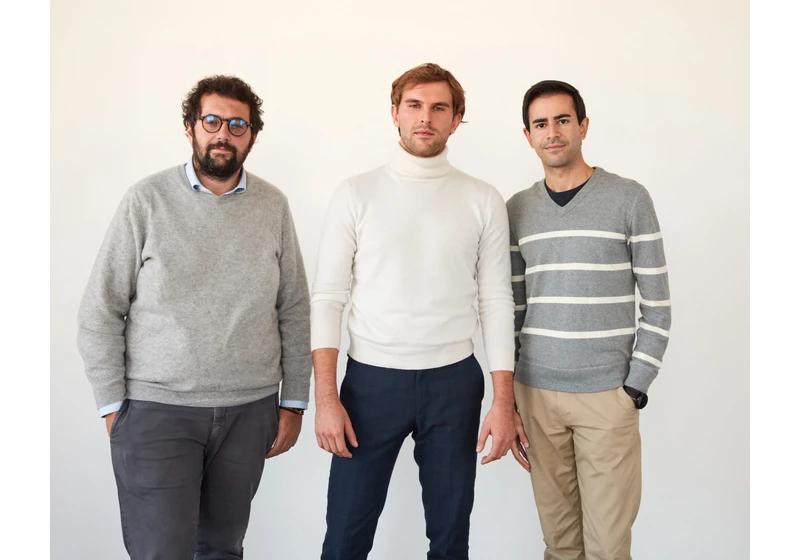 Milan-based StartupGym raises €1.5 million to build European impact startups