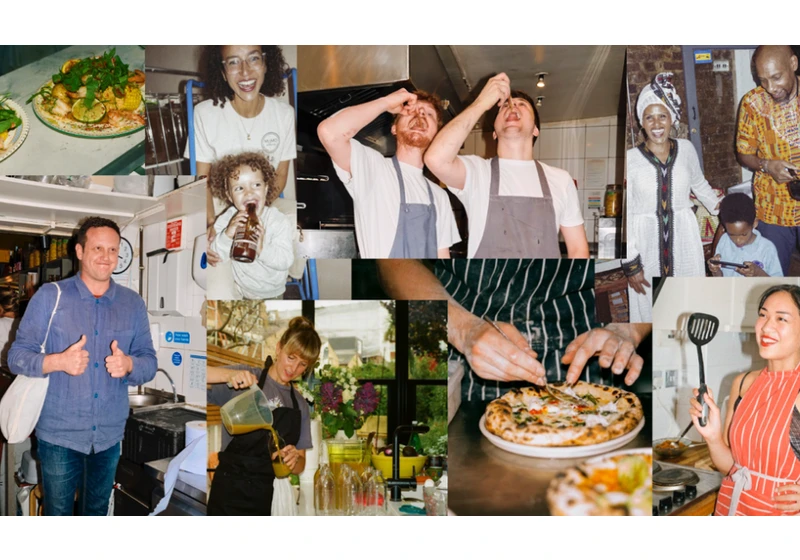 London-based foodie marketplace DELLI is served up €2.9 million to launch