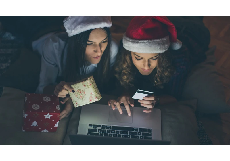 The top 100 consumer products this holiday season, according to Google