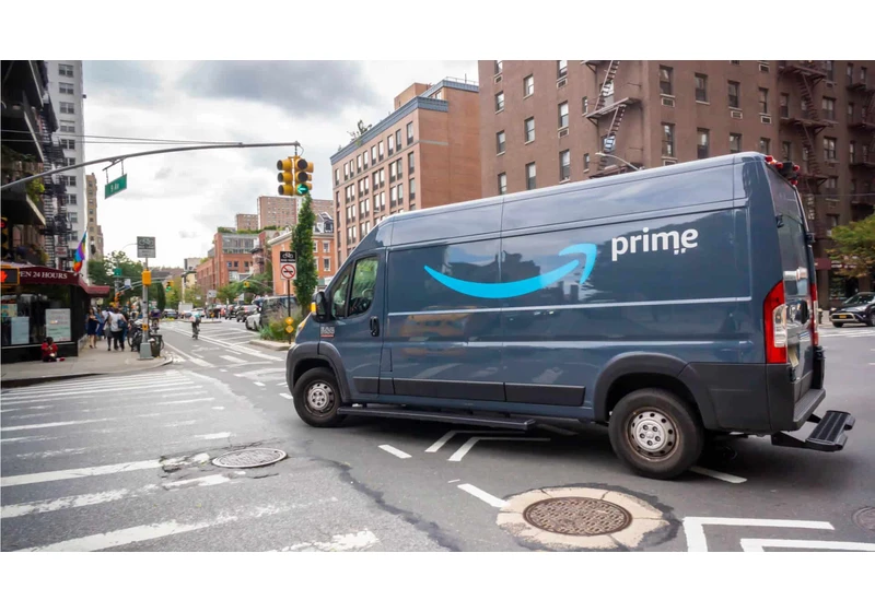 Amazon will stop accepting Visa payments in the UK starting in January