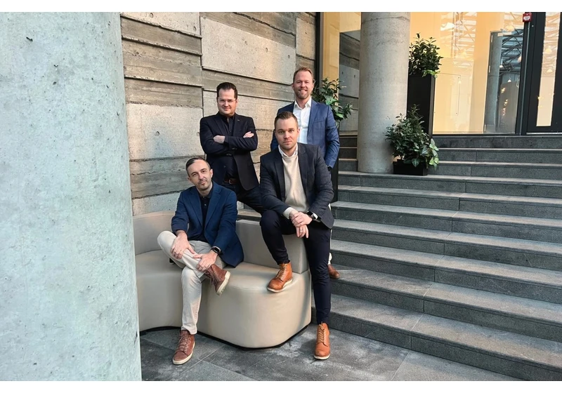 Reykjavic-based Spectaflow raises €1.7 million for its hotel management software