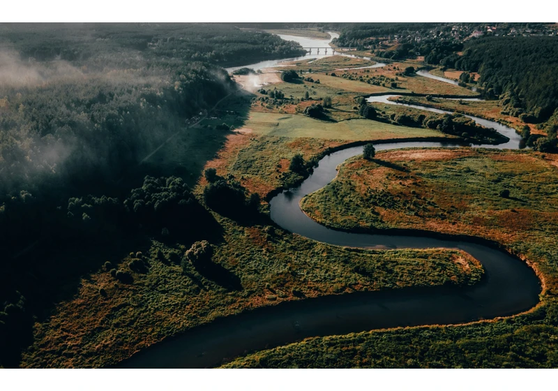 Where GovTech startups are solving the global challenges of climate change (Sponsored)