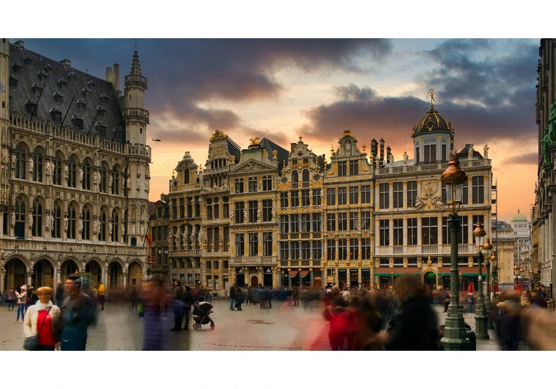 10 brilliant Belgium-based startups to watch in 2022