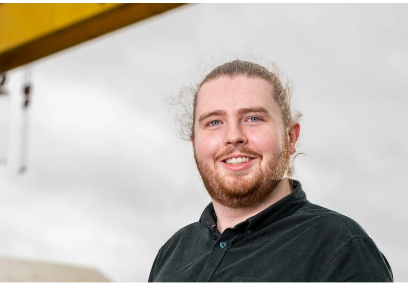 “Bring passion, infectious passion! If you’re the biggest hype in the room, people gravitate towards you” : Interview with Jack Williams, Co-Founder and CEO of Selazar