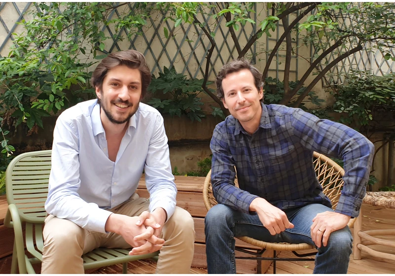 Paris-based Rayon draws up plans to expand its collaborative design software with fresh €1.9 million
