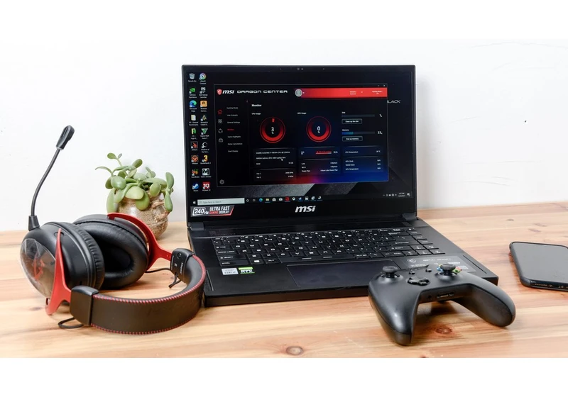 Should you get a MUX switch-enabled gaming laptop?