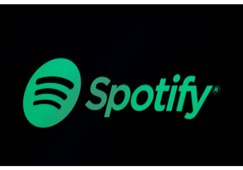 Spotify's podcast tech chief is leaving the company