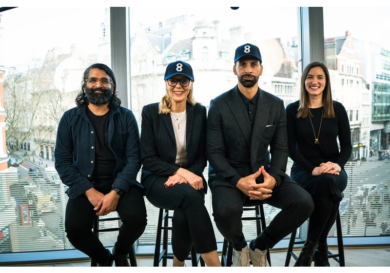 Sustainable ad platform WeAre8 gets €13.5 million to transform digital advertising for good
