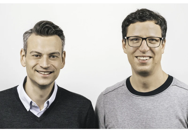 Berlin-based B2B low-code SaaS platform Ninox raises another €8 million for the continued expansion