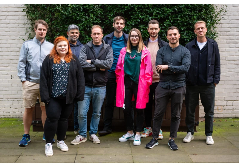 London-based Sona picks up €6.2 million for its people operating system for frontline and deskless workers