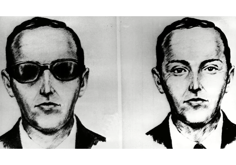 Meet the Most Wanted Man in History
