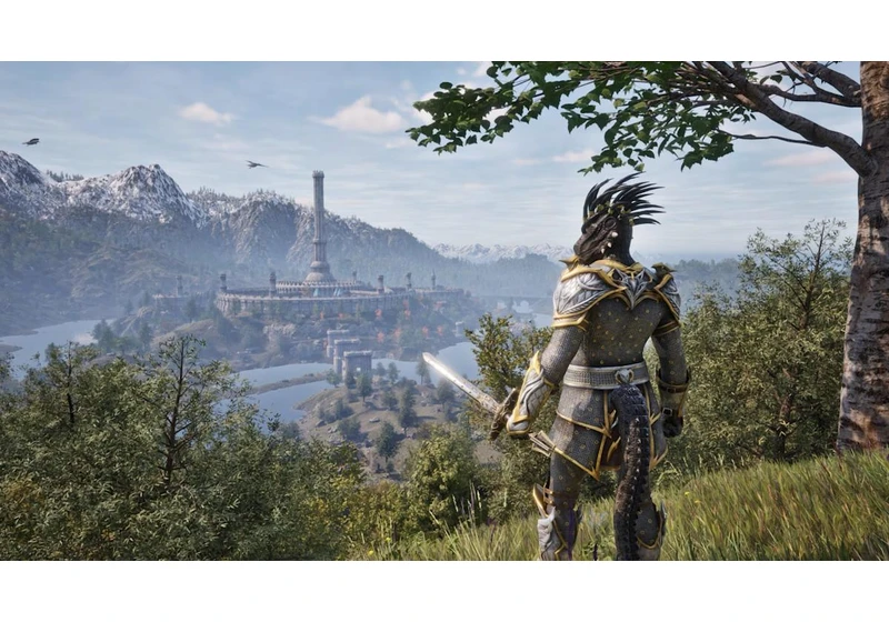 Virtuos, the studio behind Oblivion Remastered, is reportedly laying off staff