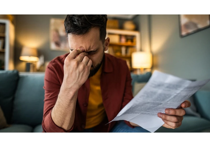 Receive a Data Breach Notice in the Mail? Here's How to Act Next