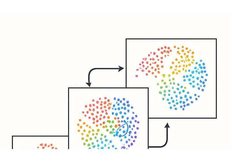 All AI Models Might be The Same