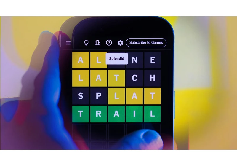 Was April the Toughest Month Ever for Wordle? Who Guesses X and Z?