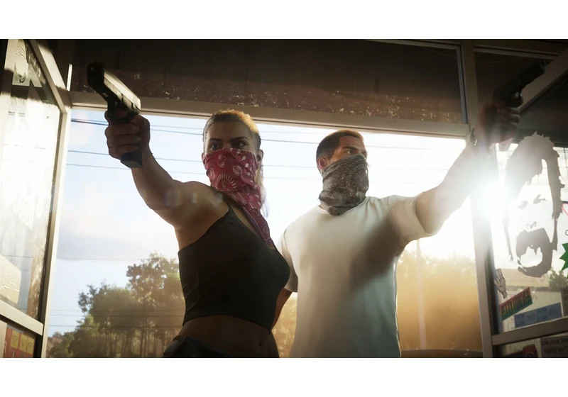  Rockstar's hotly anticipated GTA VI delayed — dev confirms release now set for May 2026 