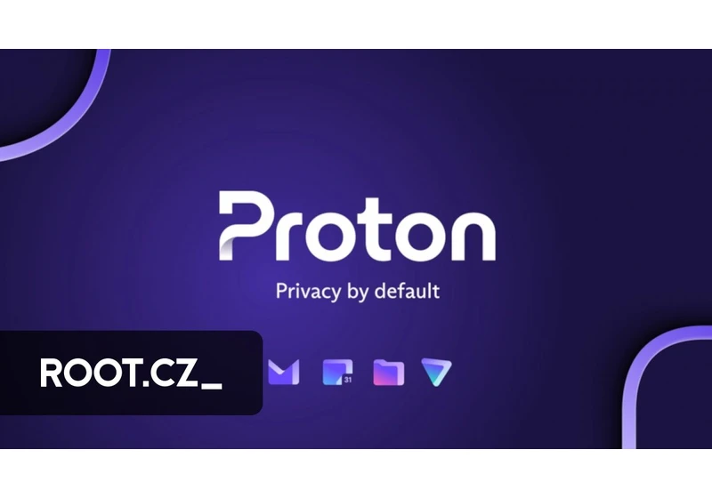 Postřehy z bezpečnosti: Thorium jako open-source a bezplatný Authenticator od Protonu