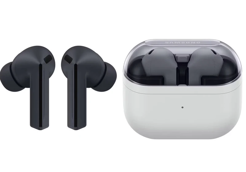  Oops, they did it again: Samsung Galaxy Buds 3 FE accidentally went live on Samsung's own site 