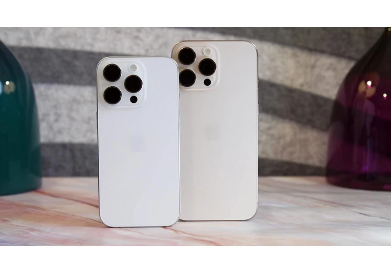 iPhone 17 Pro, Max and Air: Release dates, colors and everything else you need to know about Apple's new phones