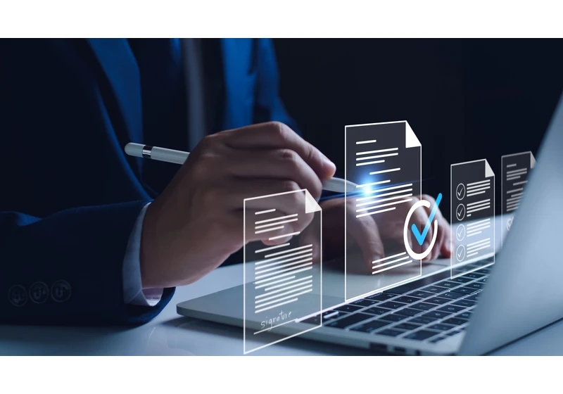  Why AI and RAG need document management 