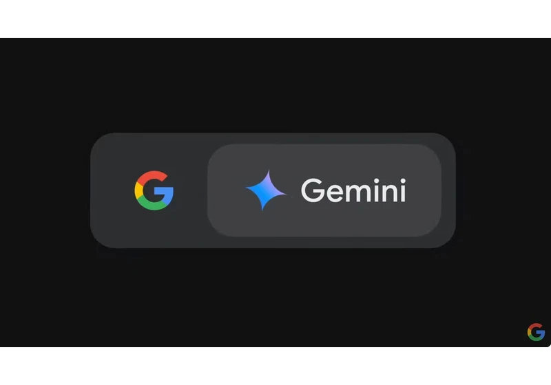 Gemini 2.5 Pro Update Boosts Coding Abilities Ahead of Google I/O Splash