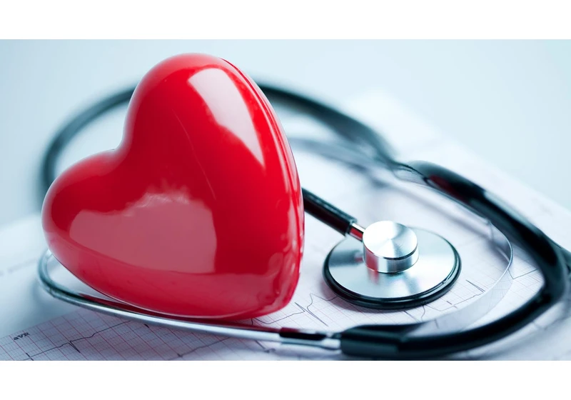 Stroke Awareness: These 4 Letters Can Help You Save Lives