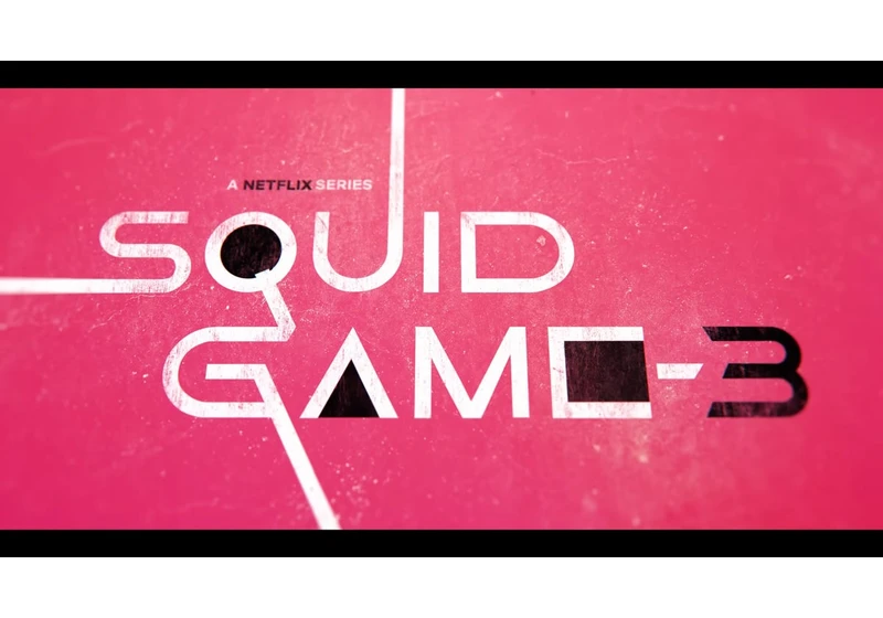 Squid Game's Characters Could Face These Games in the Final Season