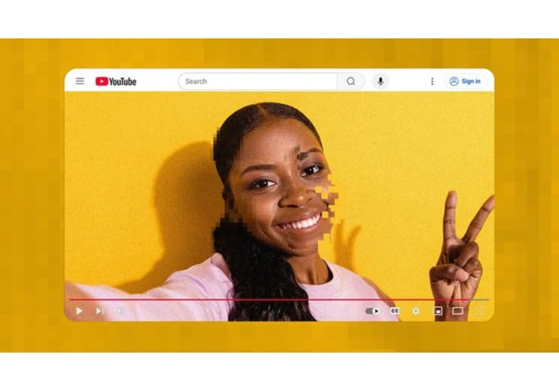 YouTube made AI enhancements to videos without warning or permission