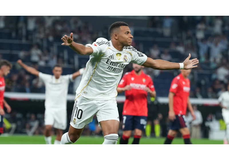  Real Oviedo vs Real Madrid live stream: how to watch La Liga 2025/26 online from anywhere 