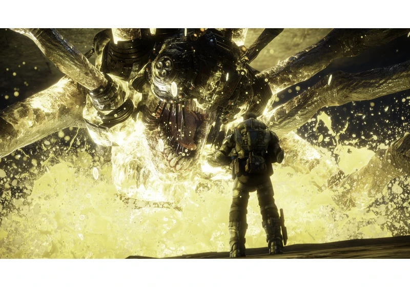 Is Microsoft killing physical Xbox games? Between The Outer Worlds 2 and Gears of War: Reloaded, I'm worried