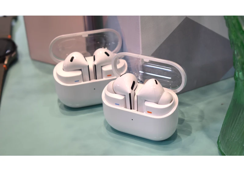 Samsung Galaxy Buds leak suggests two surprise models will be its next cheap earbuds – and I’m really confused