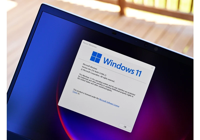 Goverments are ditching Windows and Microsoft Office — new letter reveals the "real costs of switching to Windows 11"