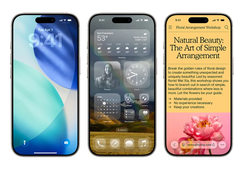 Apple is releasing iOS 26 this fall. Here's the full list of compatible iPhones