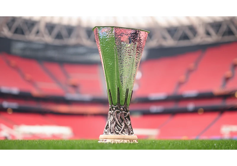 Europa League Final 2025 LIVE: How to watch Man Utd vs Tottenham for FREE