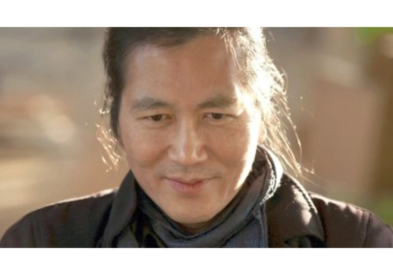 The Philosophy of Byung-Chul Han (2020)