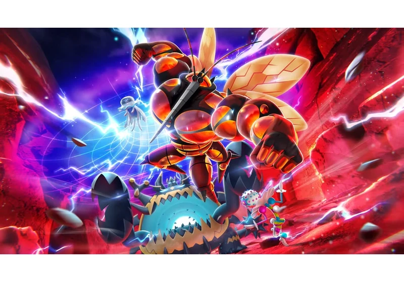 Pokemon TCG Pocket's Breakneck Expansion Releases Are Stressing Me Out
