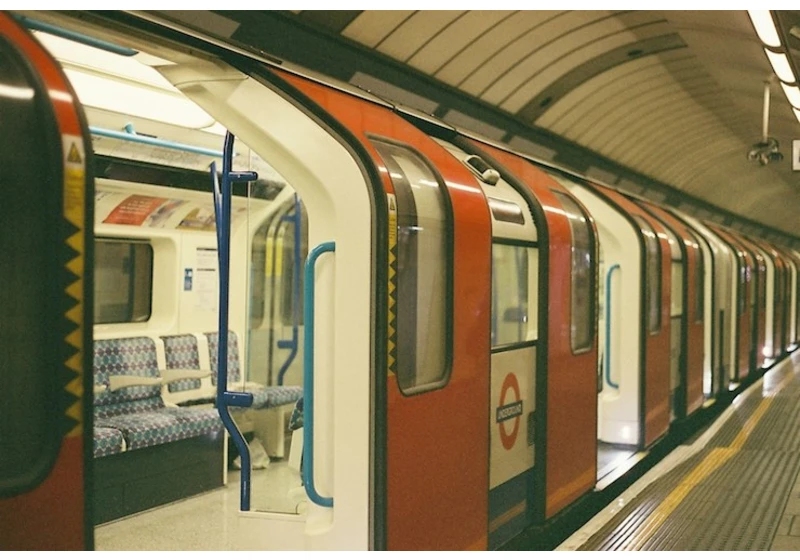 Is TfL losing the battle against heat on the Victoria line?