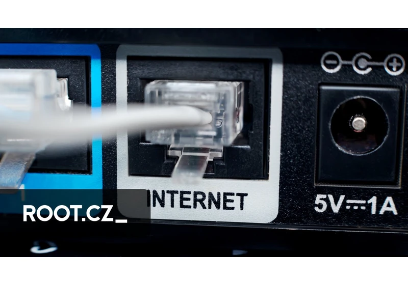 Němci chtějí zrušit připojení po DSL, do roku 2030 to ale zřejmě nebude