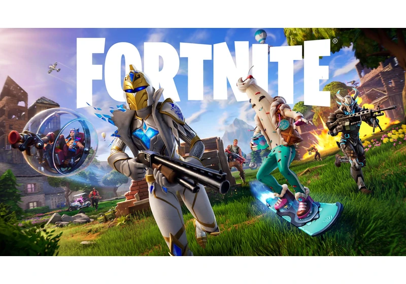 After five long years, Fortnite has finally returned to the iOS App Store - but it's not available everywhere yet