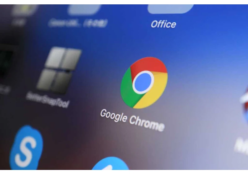 Google confirms plan to bake Gemini AI directly into Chrome