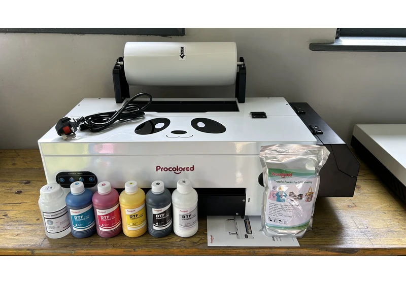 Procolored printers shipped out with malware-ridden drivers for half a year